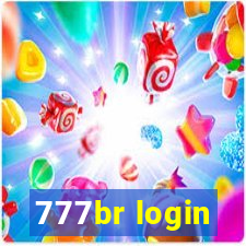 777br login