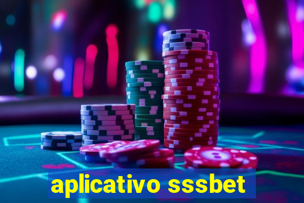 aplicativo sssbet