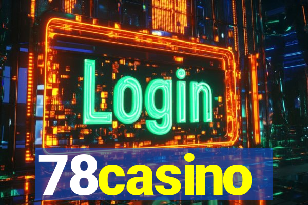 78casino