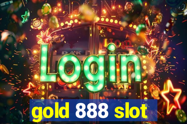 gold 888 slot