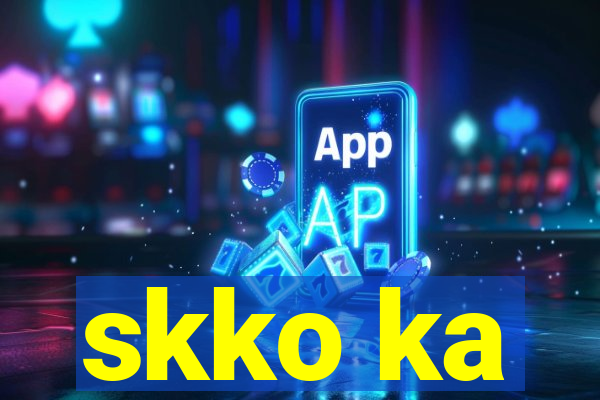 skko ka