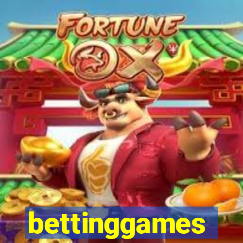 bettinggames