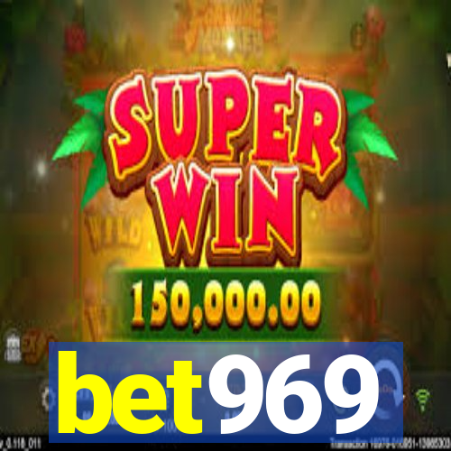 bet969