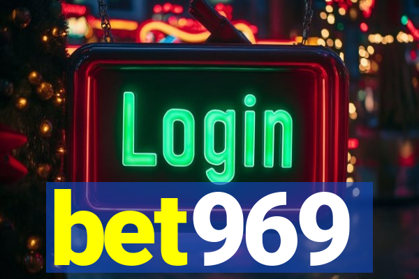 bet969