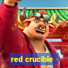 red crucible