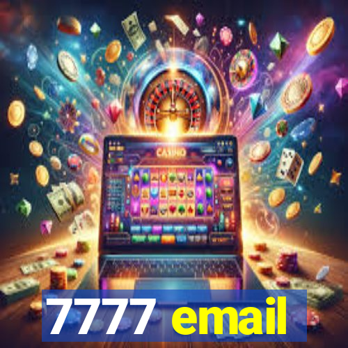 7777 email