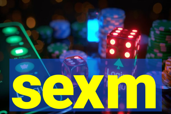 sexm