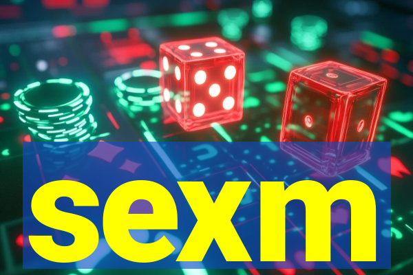 sexm