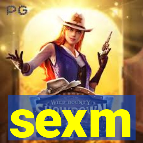 sexm