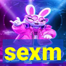 sexm