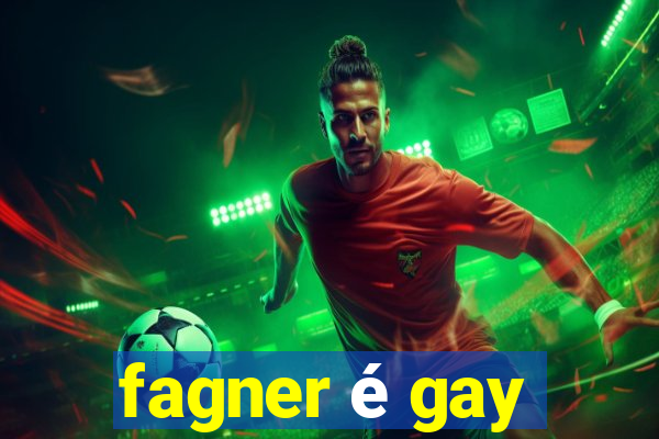 fagner é gay