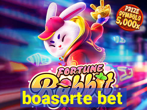 boasorte bet