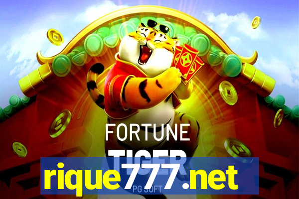 rique777.net