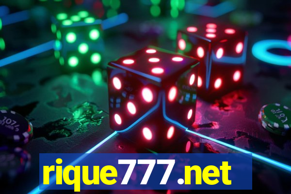 rique777.net