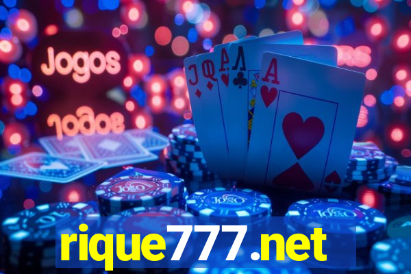 rique777.net