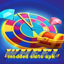 modded slots apk