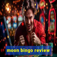 moon bingo review