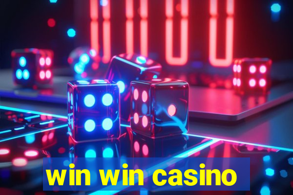 win win casino