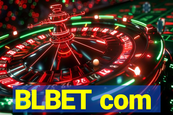 BLBET com