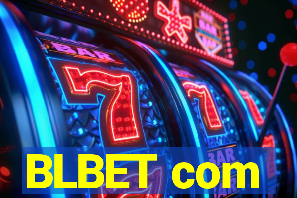 BLBET com