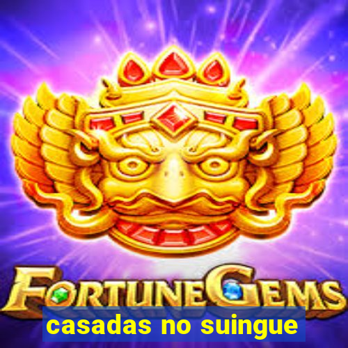 casadas no suingue