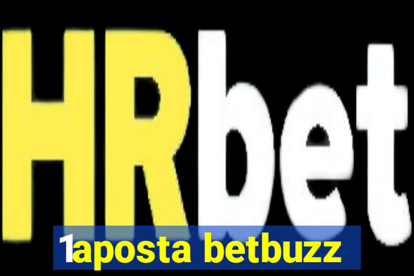 1aposta betbuzz