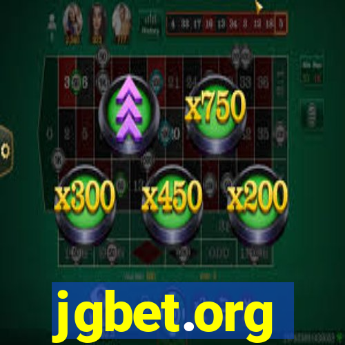 jgbet.org