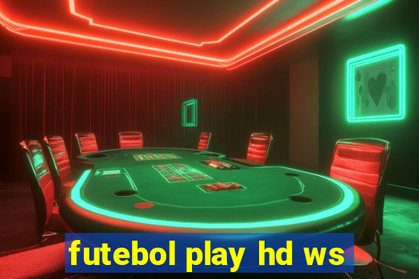 futebol play hd ws