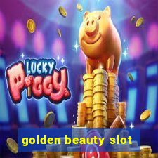 golden beauty slot