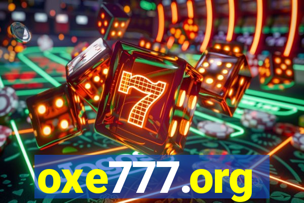 oxe777.org