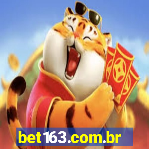 bet163.com.br