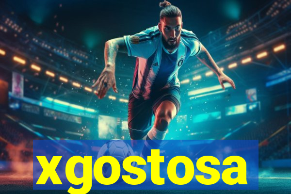 xgostosa