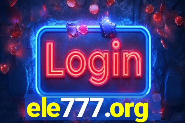 ele777.org