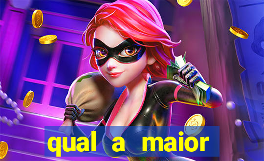 qual a maior plataforma de jogos do mundo