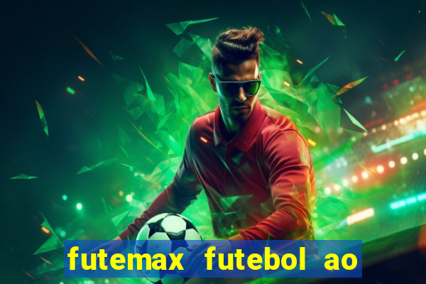 futemax futebol ao vivo brasil