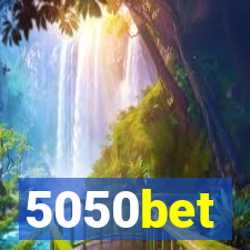 5050bet