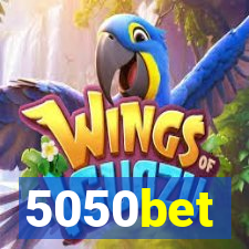 5050bet