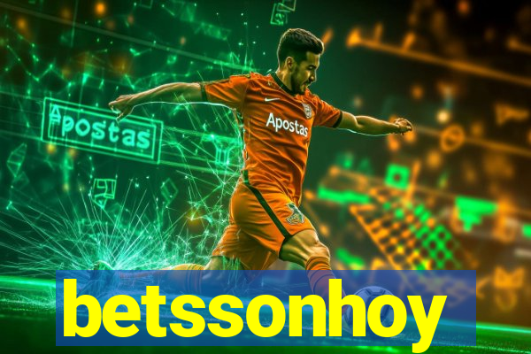 betssonhoy