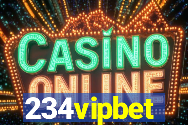 234vipbet