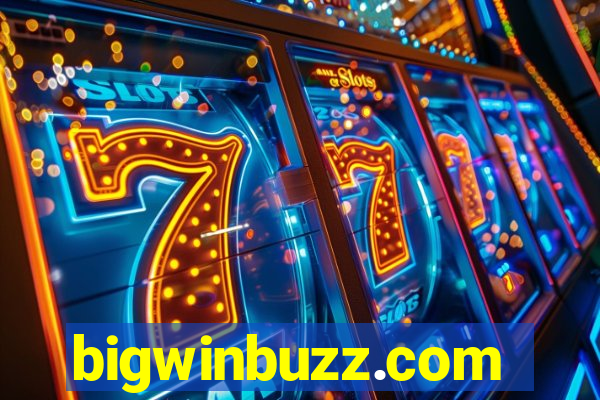 bigwinbuzz.com