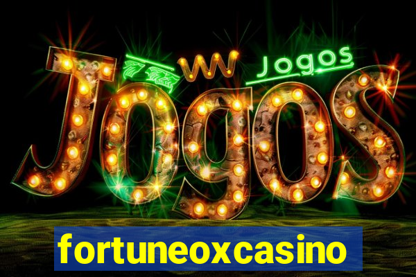 fortuneoxcasino.com