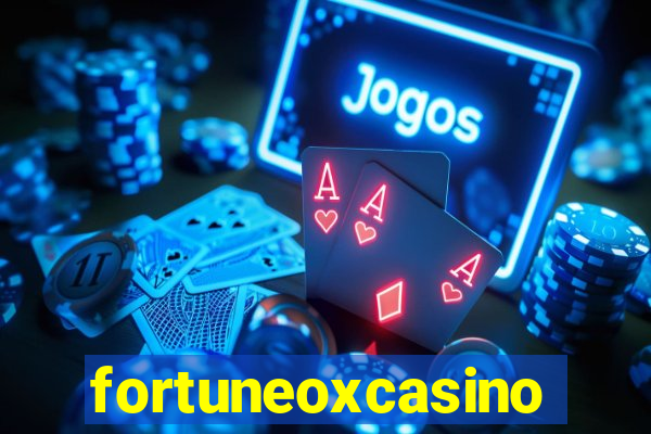 fortuneoxcasino.com