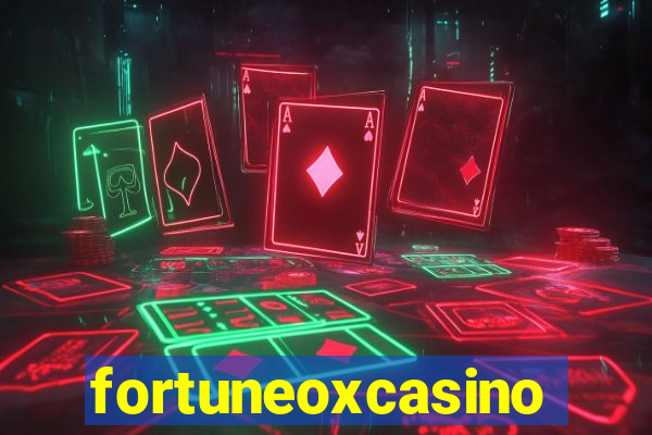 fortuneoxcasino.com