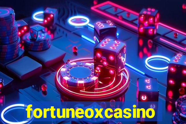 fortuneoxcasino.com