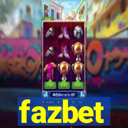 fazbet