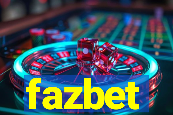 fazbet