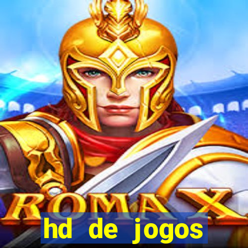 hd de jogos aliexpress - download