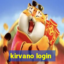 kirvano login