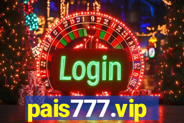 pais777.vip