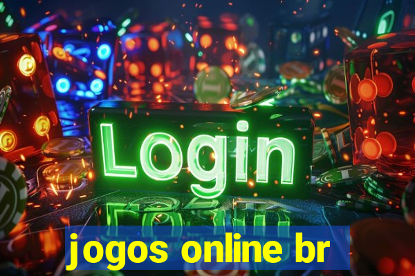 jogos online br